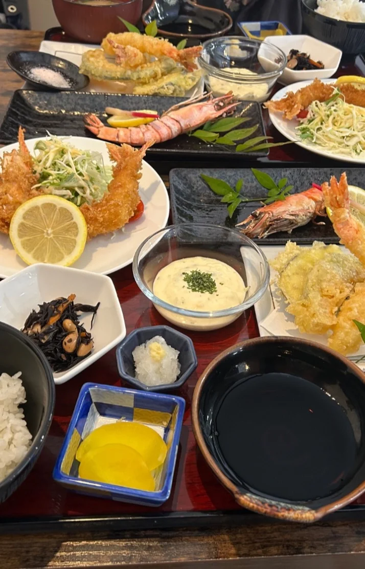 🌷出勤しました🌷