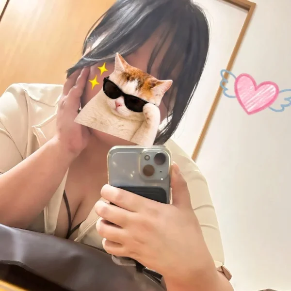 🌷出勤しました🌷