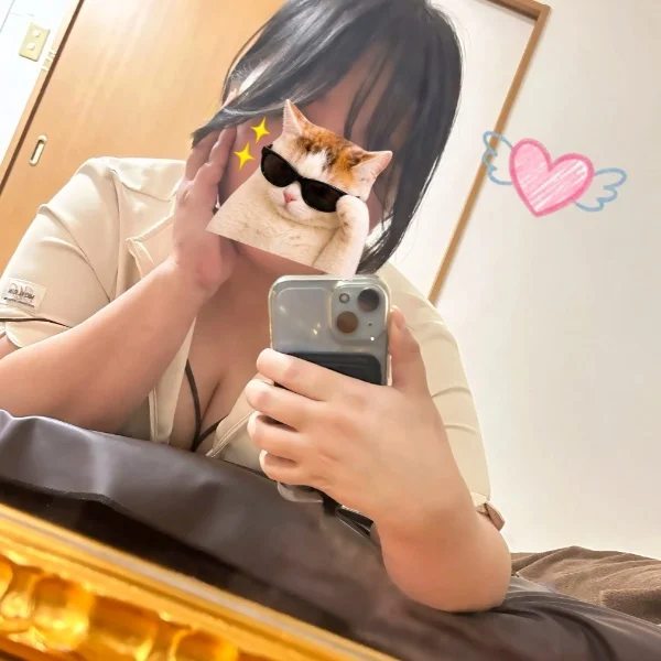 🌷本日出勤しました🌷