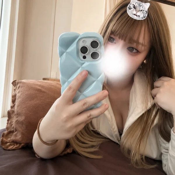 お部屋で待ってるね🩵🫧