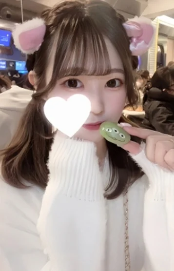 辻ゆな
