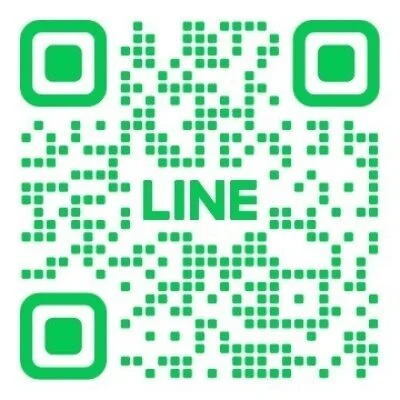 【公式LINEから当日予約が可能です】