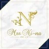 Mrs.ni-na　〜ミセス ニーナ〜