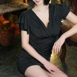 今宵も貴方を癒す魅惑の色香💕ミセスニー...