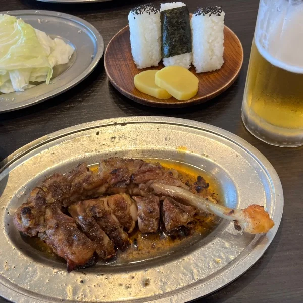 本日17:30からご案内🉑❣️