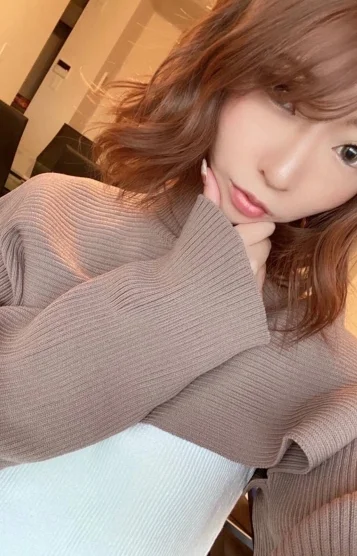 ❤️超大型新人❤️