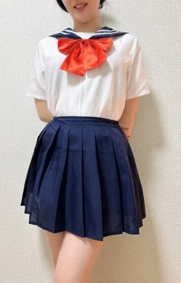 アイコ帰国中