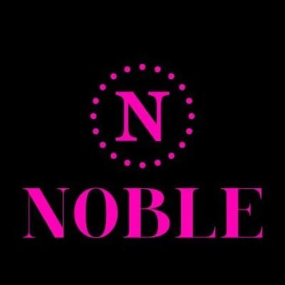 NOBLEのアイコン画像