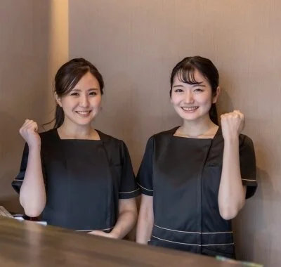 お店の特徴その1