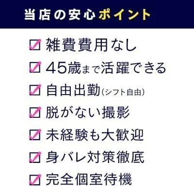 完全個室、プライベートが守られております！のサムネイル