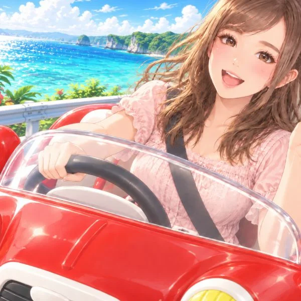出張