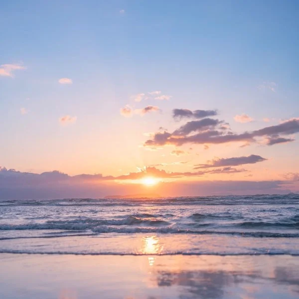おはよ☀️