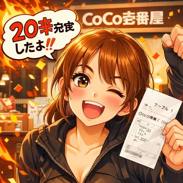 20辛