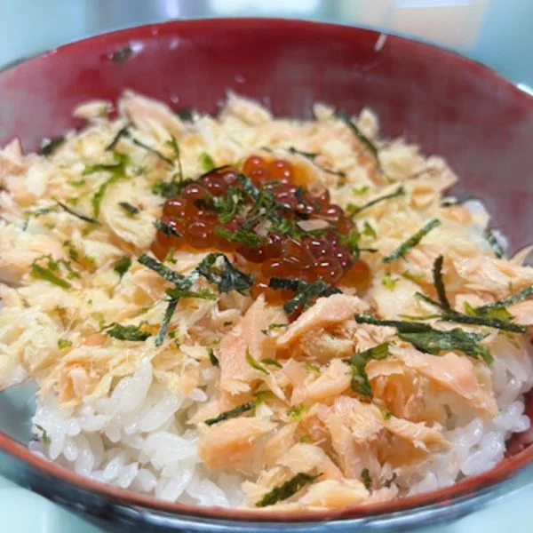 今日のご飯