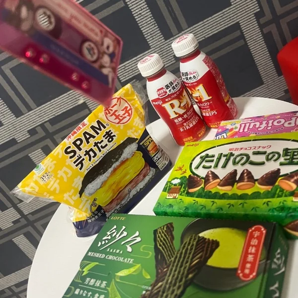 180分とお揃い🙌