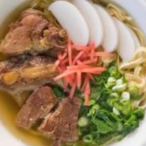 ご飯の報告