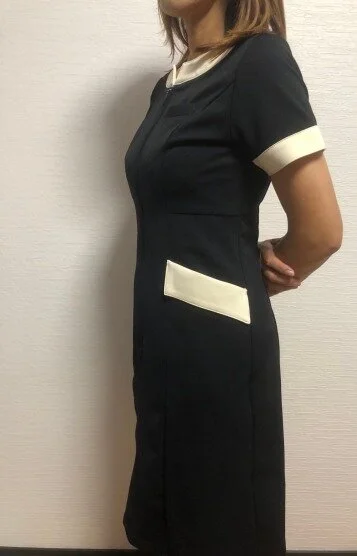 上門 かすみ