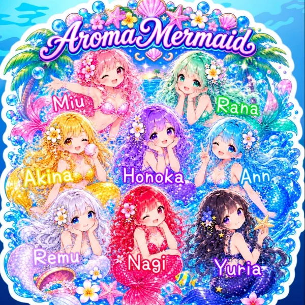 うぇるかむっ