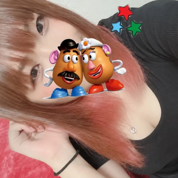 🩵🩵今夜も楽しすぎたよ🩵🩵
