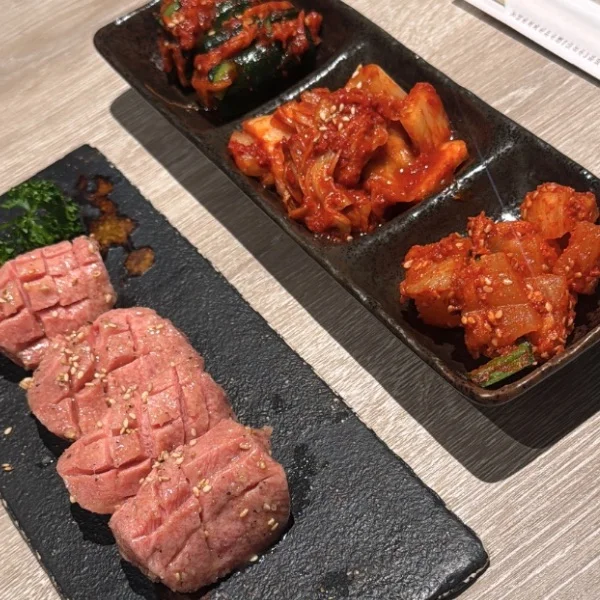 焼き肉食べたい🎃🤍