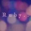 Ruby..