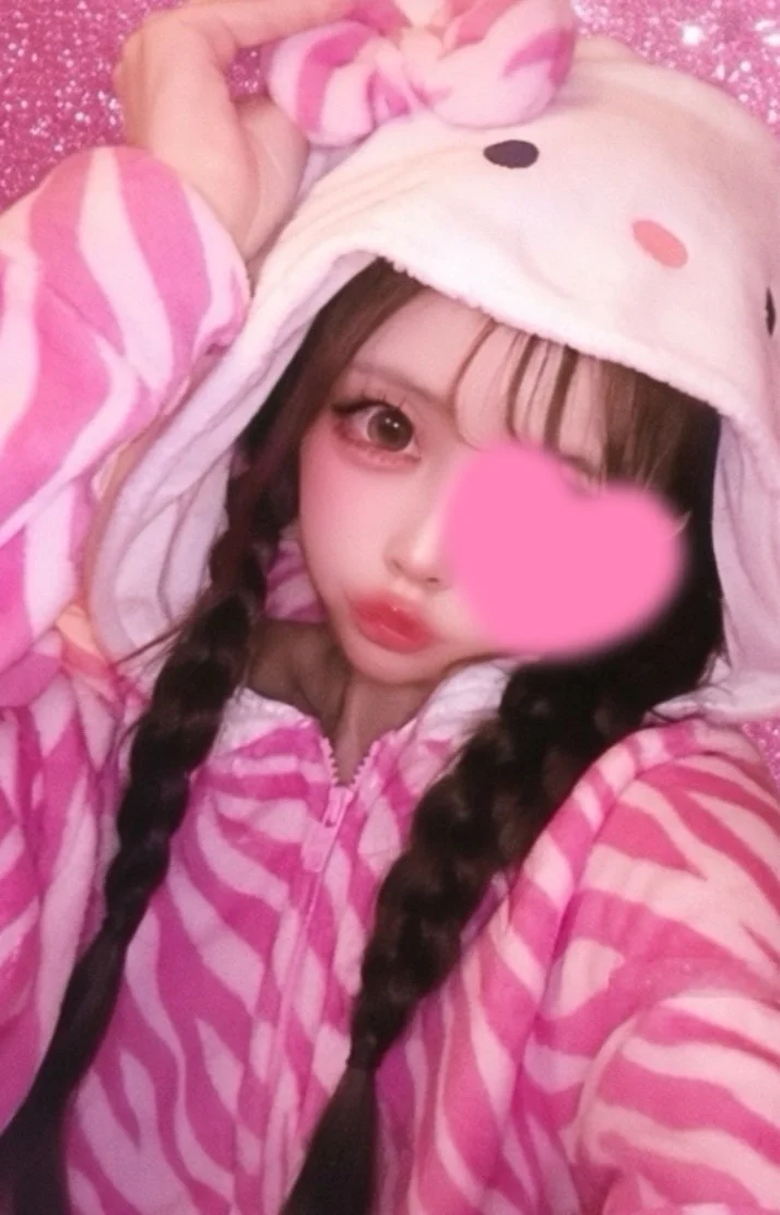 🎀18時からいます🐰