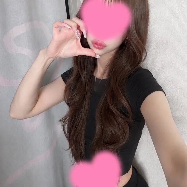 🎀髪の毛長くなった🐰