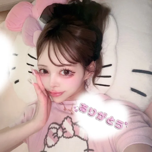 🐰お久しぶりです🎀