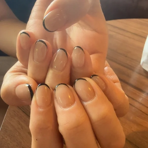 ❤️ネイル❤️