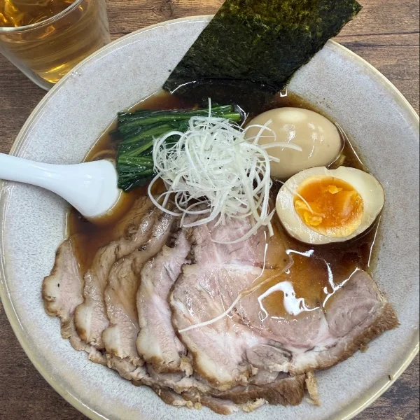 ランチどころか夜ご飯まで食べてきたヾ('ω')ノ"