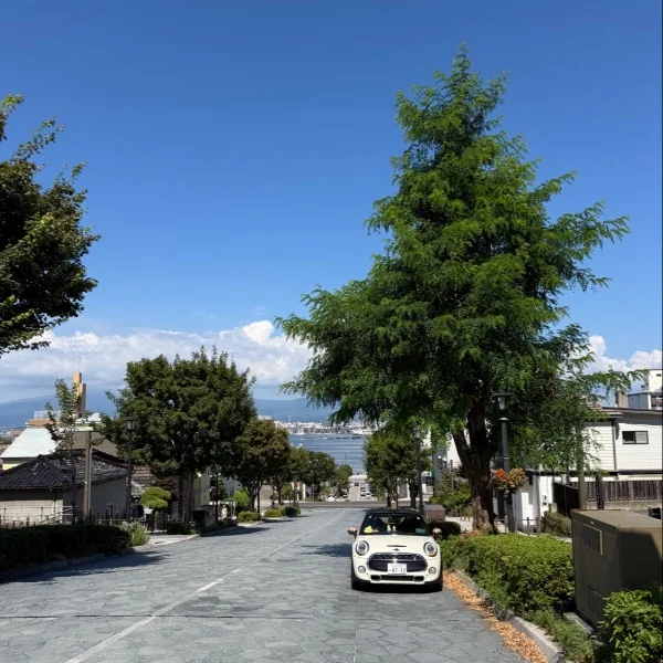 函館⸜( ᐛ )⸝