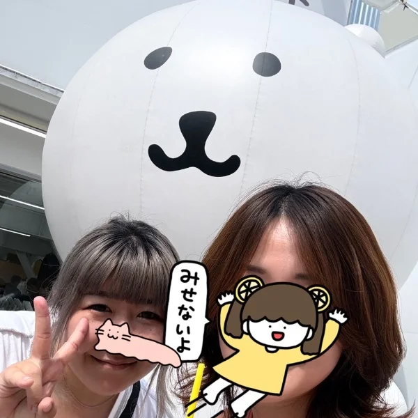 旅行楽しかったな‪⊂(  ᴖ ̫ᴖ)⊃‬