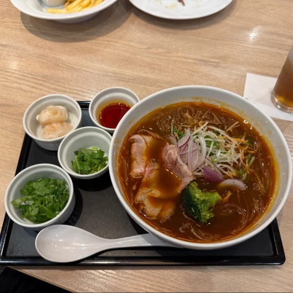 またこんな時間に、、、(•ᴗ•; )