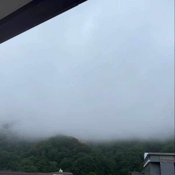 バイバイ北海道ヾ( ˙꒳˙  )