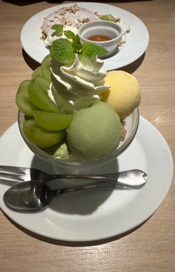 社員(｡•ㅅ•｡)♡
