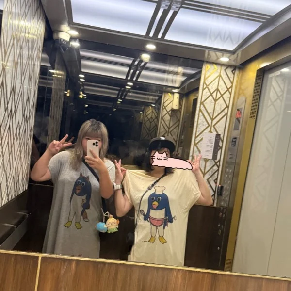 オソロ( ･⊝･ )