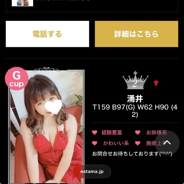 ランキング(*  ˊ꒳ˋ*)