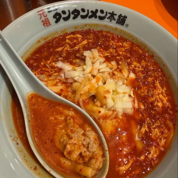 久しぶりの辛活(🌶•᎑•🌶)