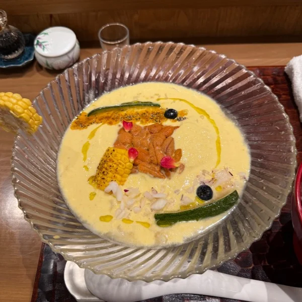 今日のラーメン‪(*∩´꒳`∩*)