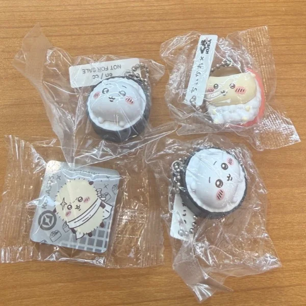 ぴえんぱおん(´இ﹏இ｀)