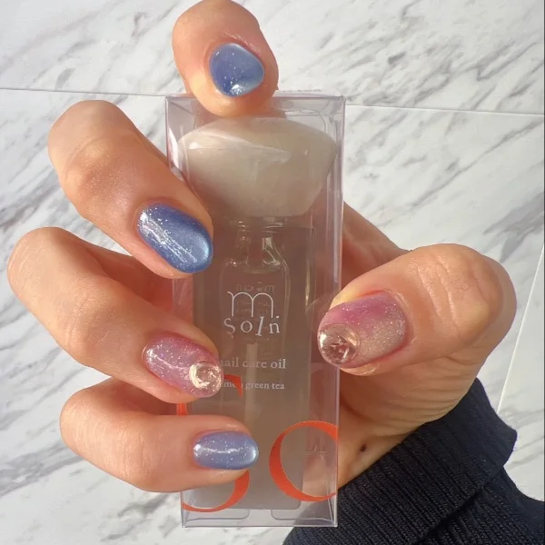 新ねいる💅✨