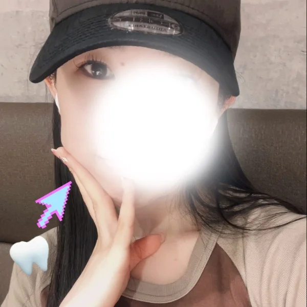 はがはれたよ( •̥  ̫ •̥ )