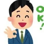 採用担当の店長さん