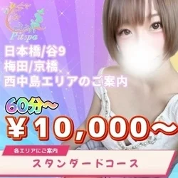 お店のコースその1