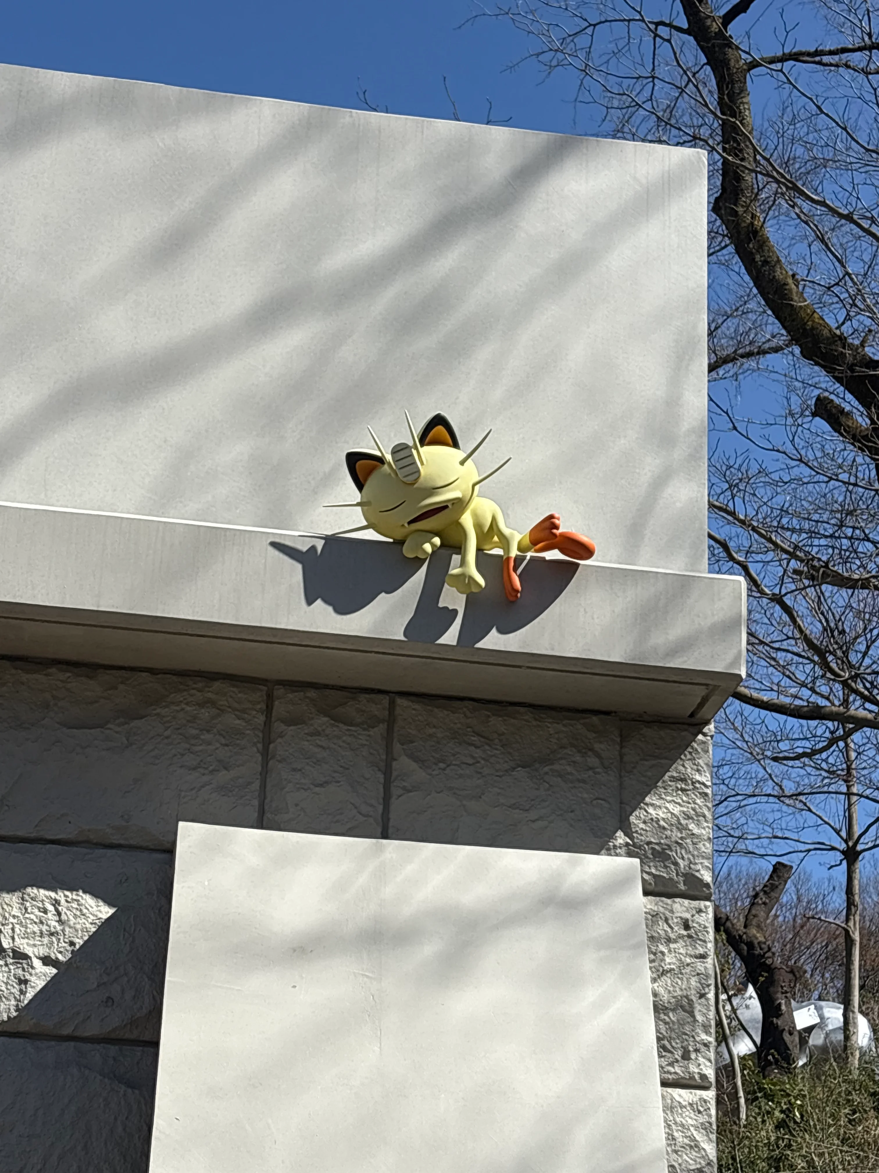 もんもん〜❕ 前にポケモンの写真載せたら「みこちゃんってポケ
