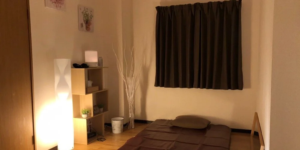 Mimi chaton.【ミミシャトン】の施術室写真