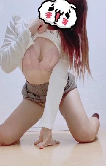 新人レアちゃん