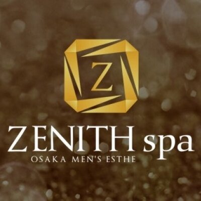 ZENITH spa（ゼニススパ）のメッセージ用アイコン