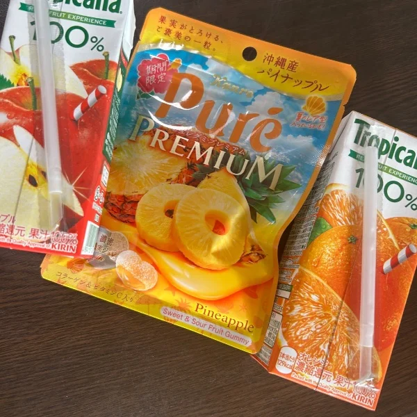 ありがとうございました❤️
