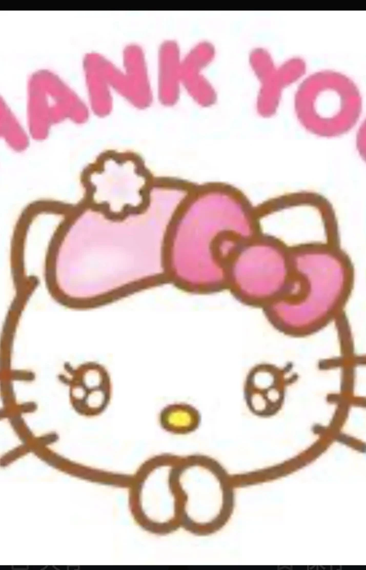 ありがとう❤️
